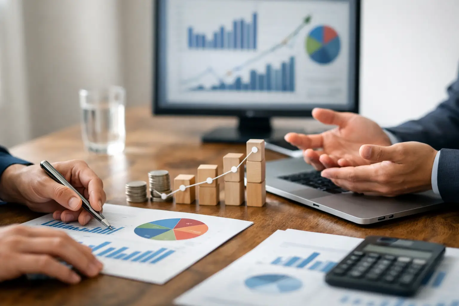 A Practical Guide to Shared Revenue Numbers