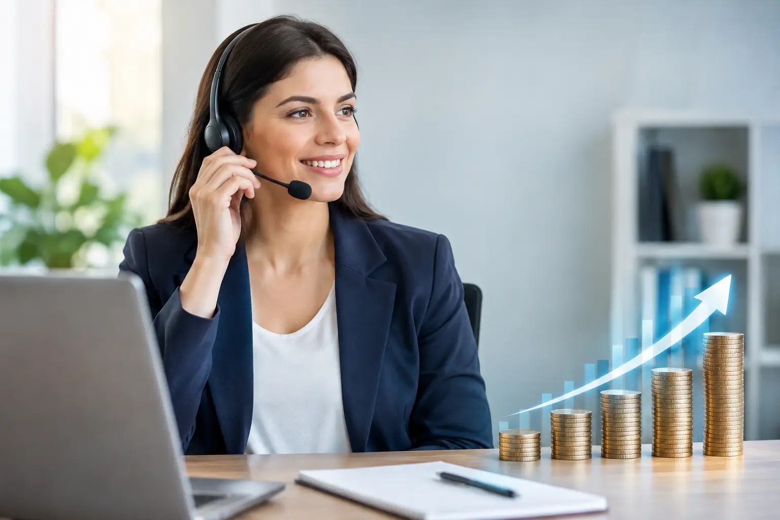 IVR Monetisation Case Study for Higher Revenue