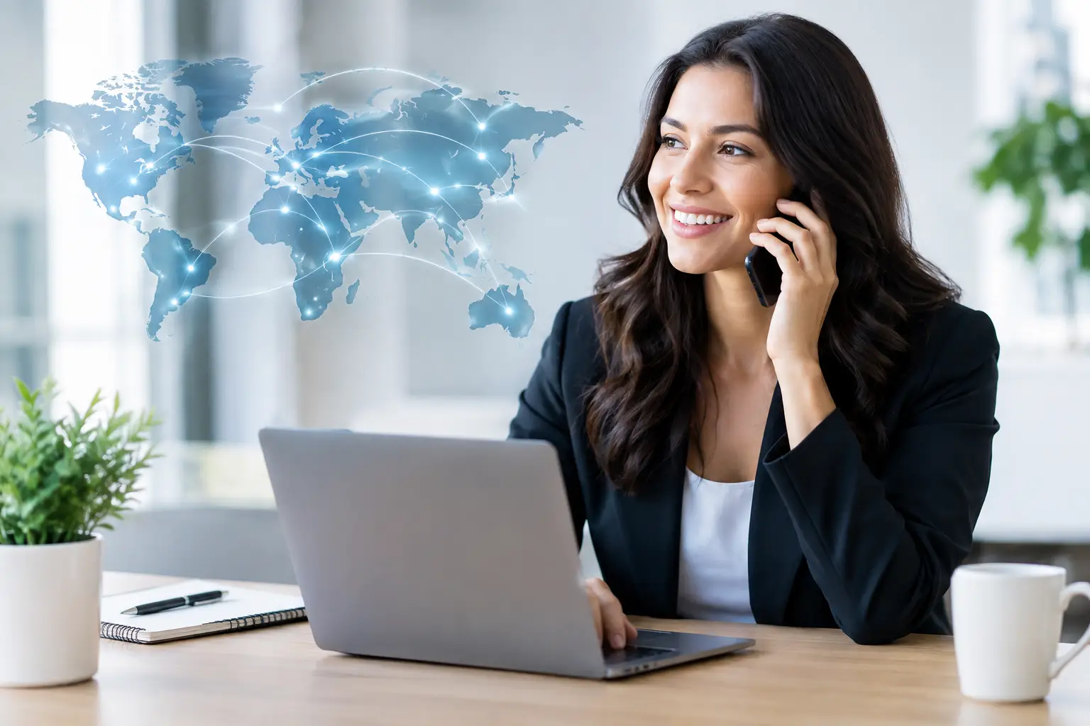 International Call Billing for Clearer Revenue