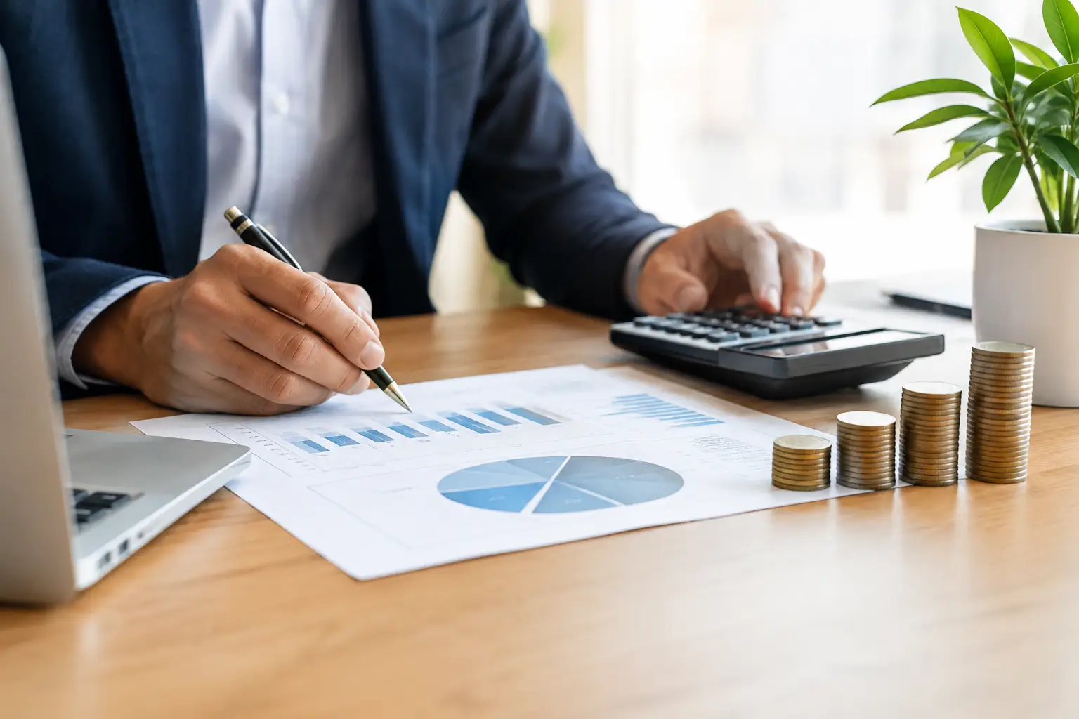 How IPRN Payout Rates Are Set and What They Mean