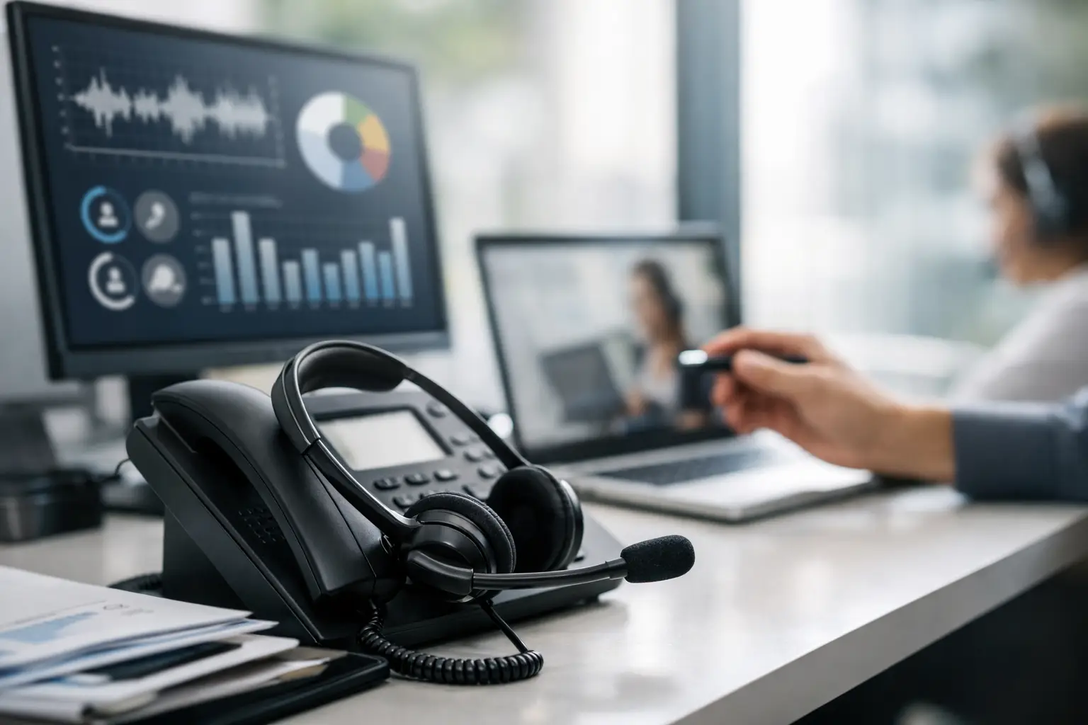 Inbound Call Analytics That Protect Your Margin