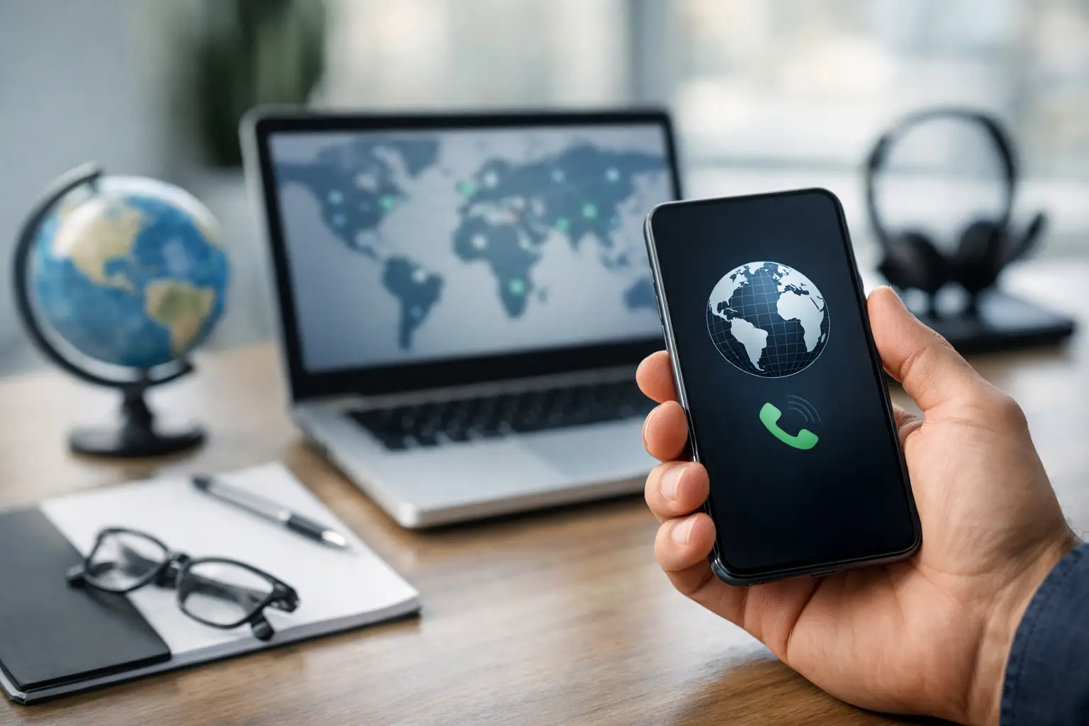 How to Verify International Number Reachability