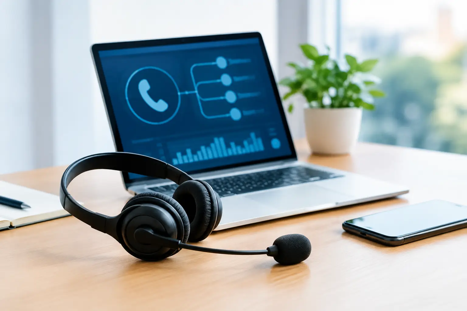 How to Set Up IVR Call Billing for Revenue Control