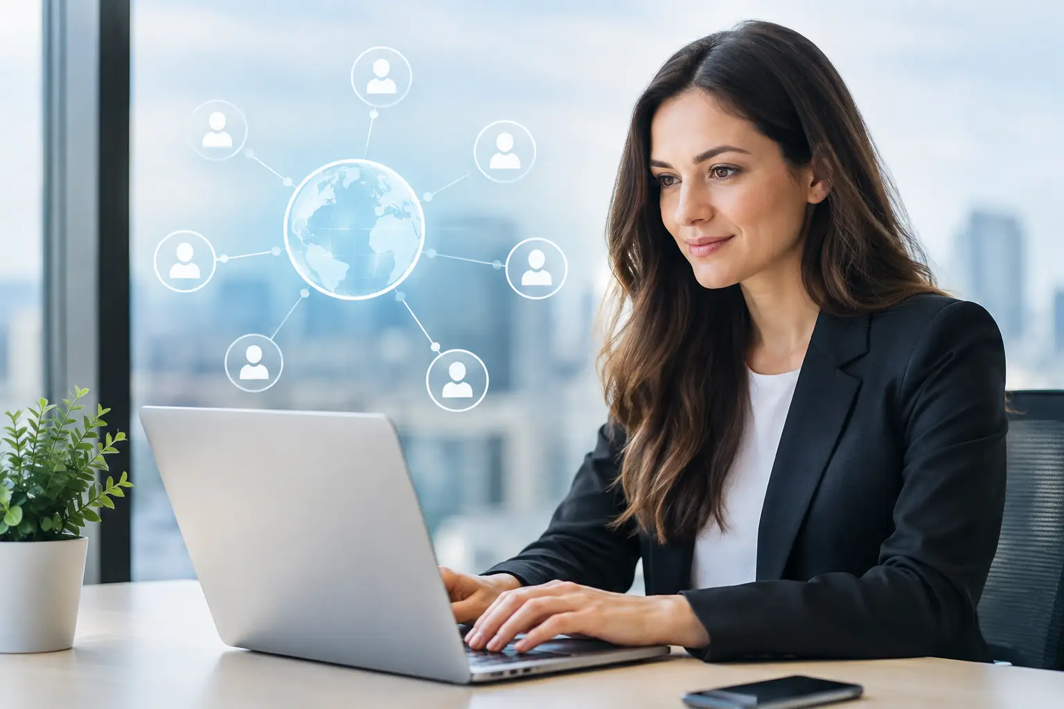 How Carrier Direct Termination Improves Margins