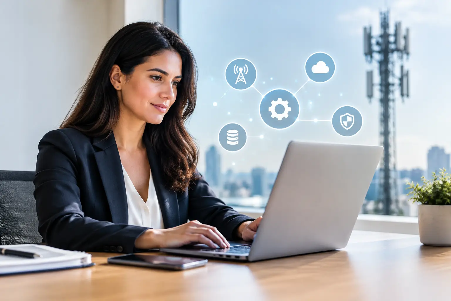 Telecom Settlement Automation That Protects Margin