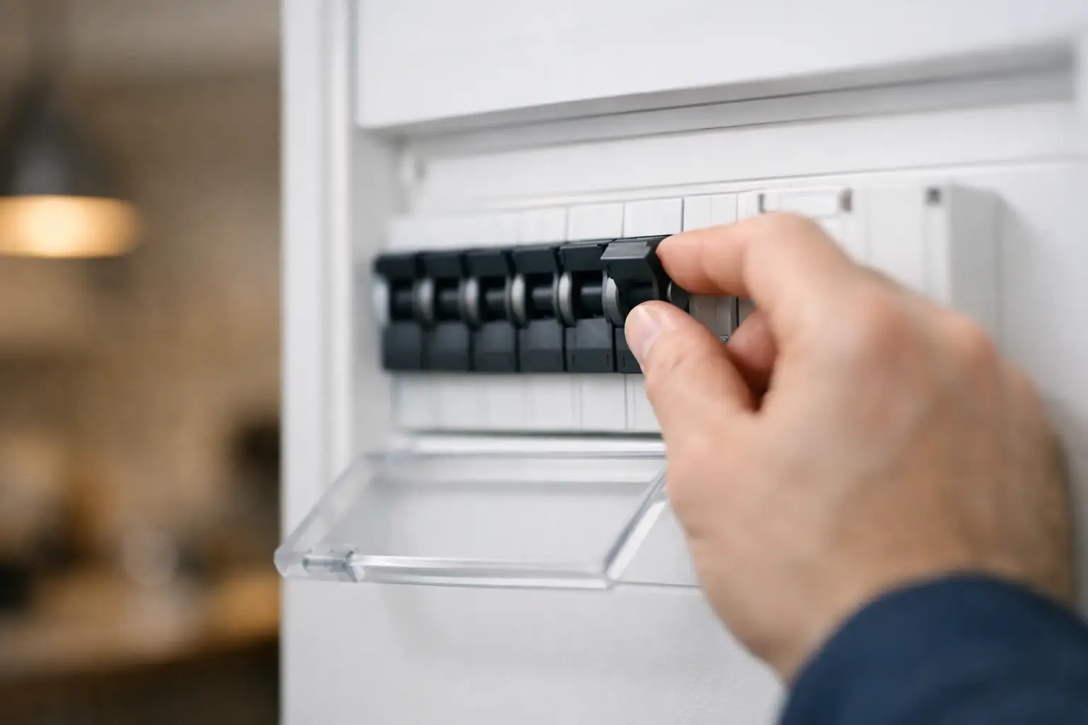 Contatore che scatta spesso: cosa fare