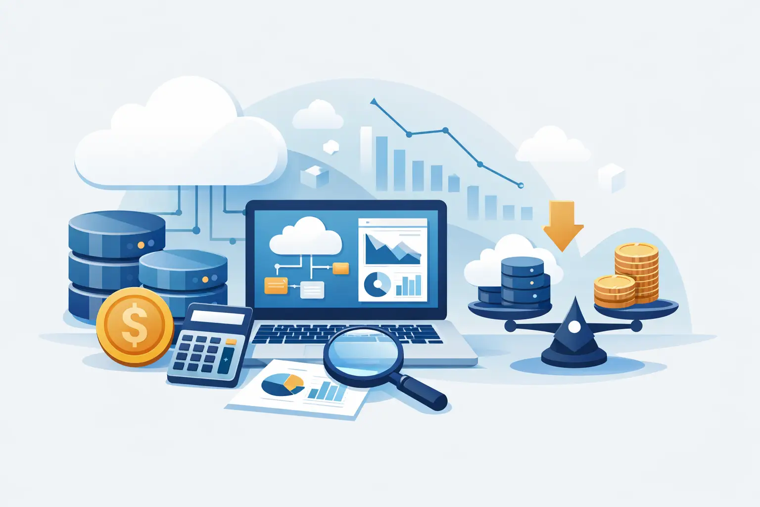 Object Storage Pricing Guide for Smarter Cloud Costs — Internetport hosting guide