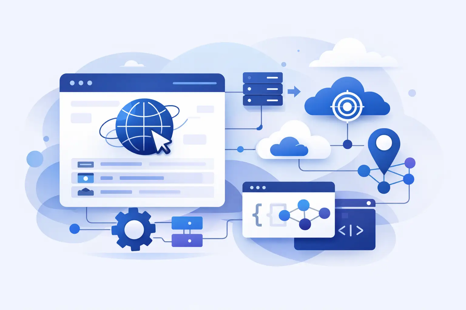 Domain DNS Management API Explained