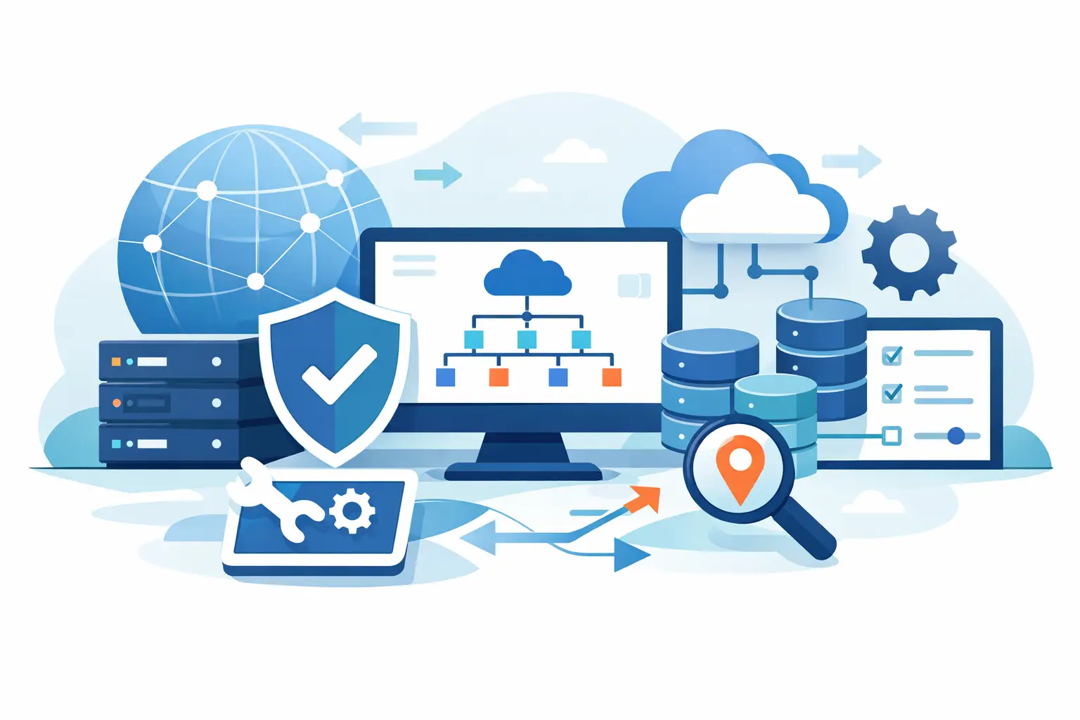 9 Best DNS Management Tools for Business