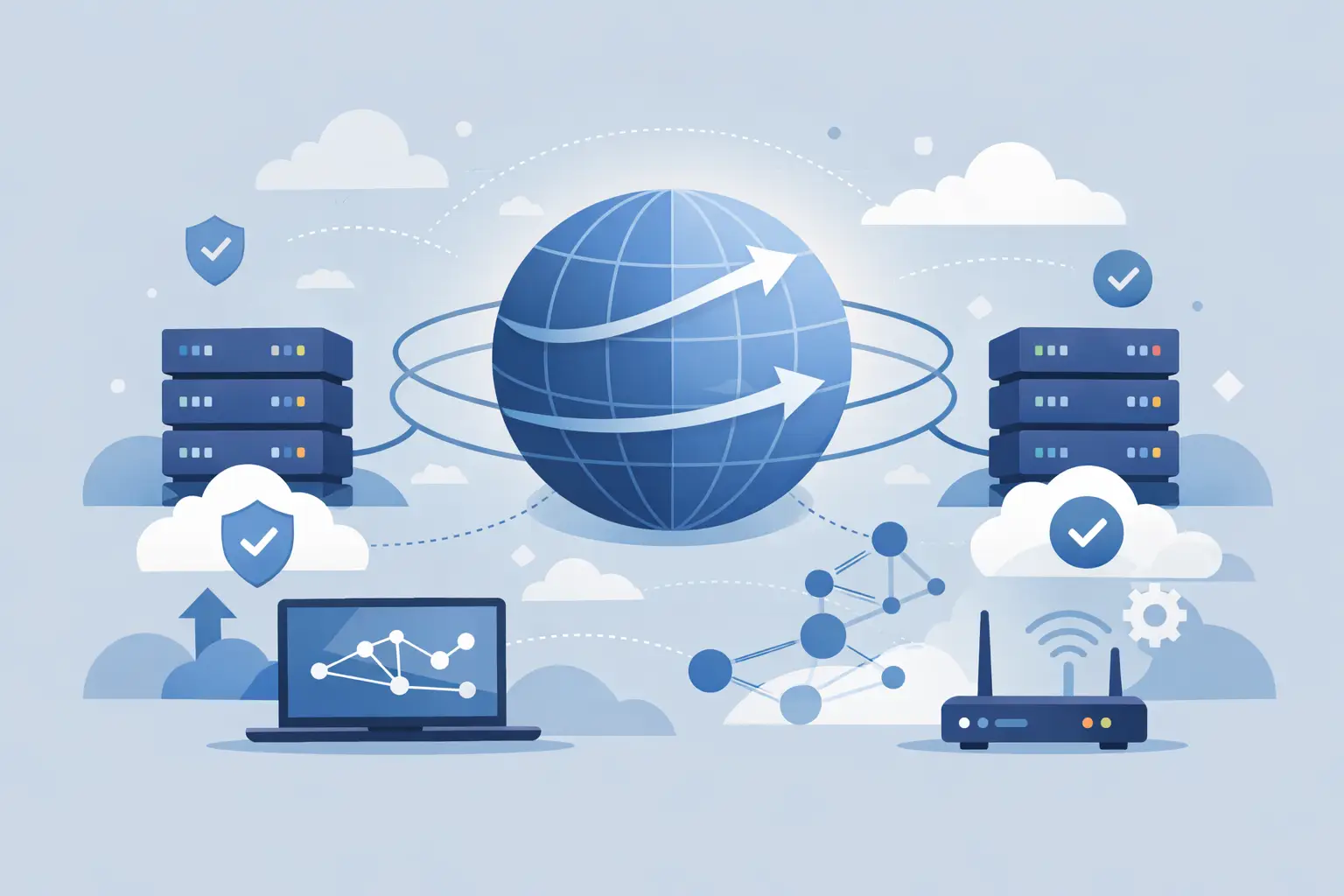 How to Improve DNS Reliability