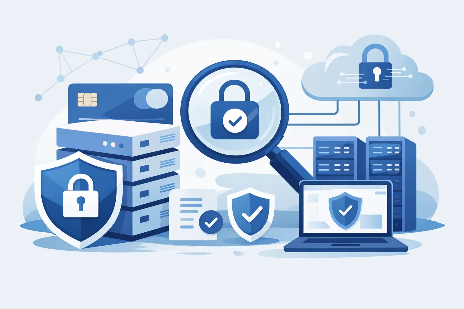 What Is PCI DSS Hosting, Really?