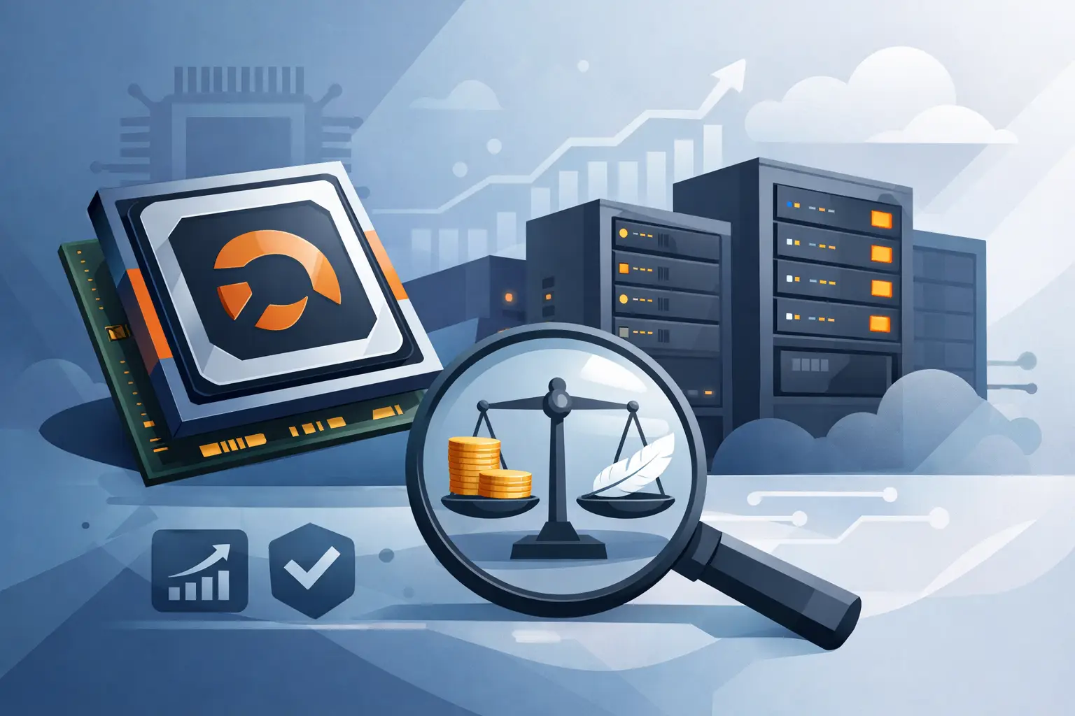 AMD Dedicated Server Review: Is It Worth It?