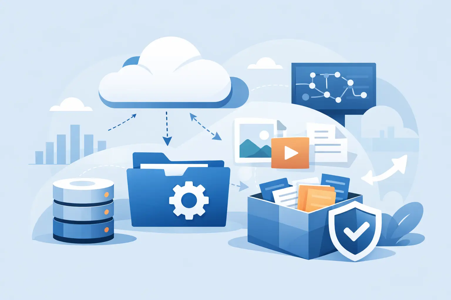How to Use Object Storage the Right Way