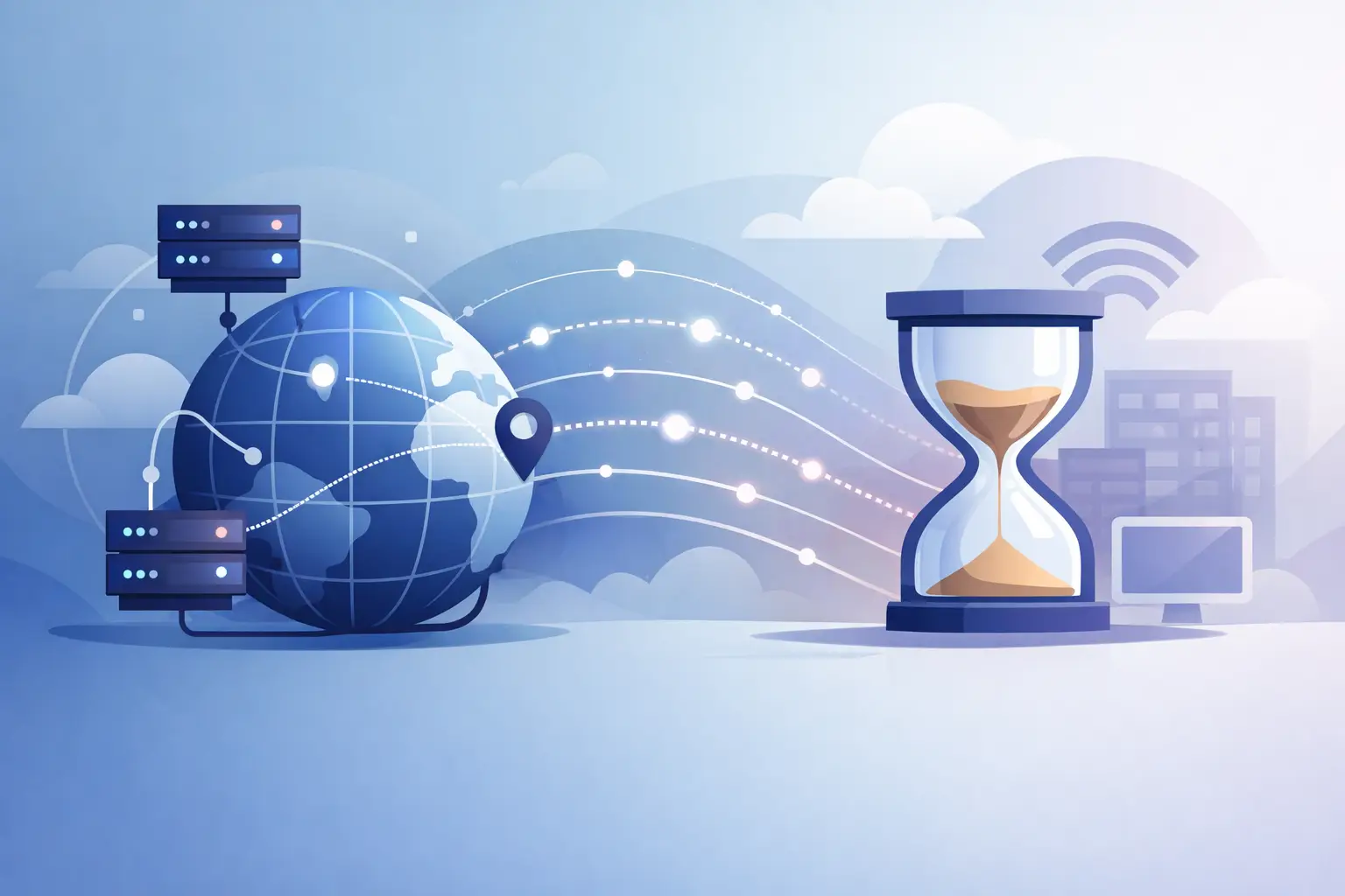 What Is DNS Propagation and Why It Takes Time