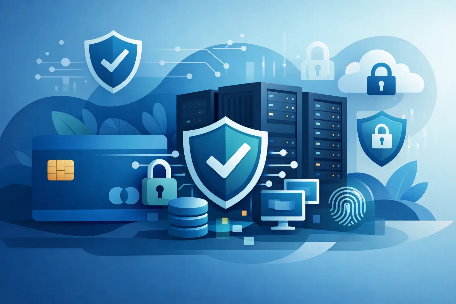 What Makes a PCI DSS Compliant Data Center?
