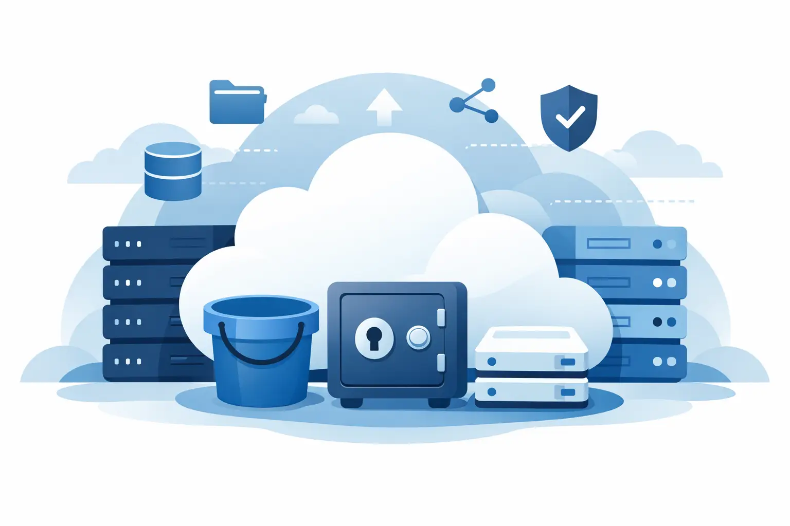 10 Best S3 Compatible Storage Providers