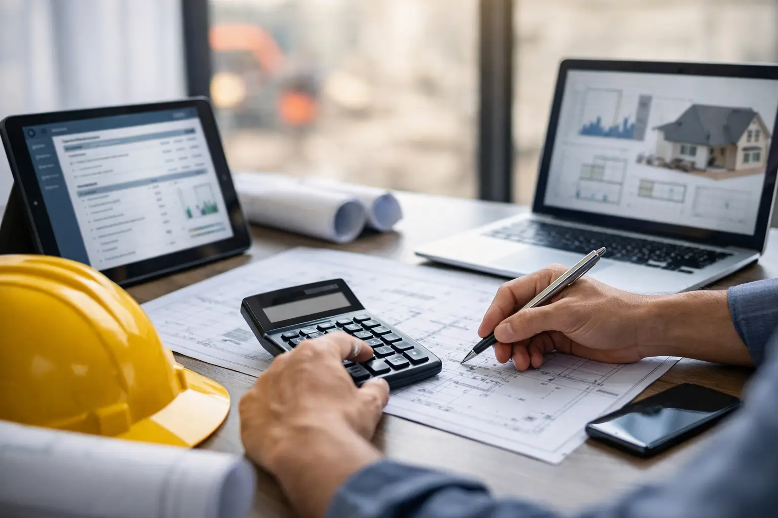 Best Contractor Estimate Tools for Faster Quotes