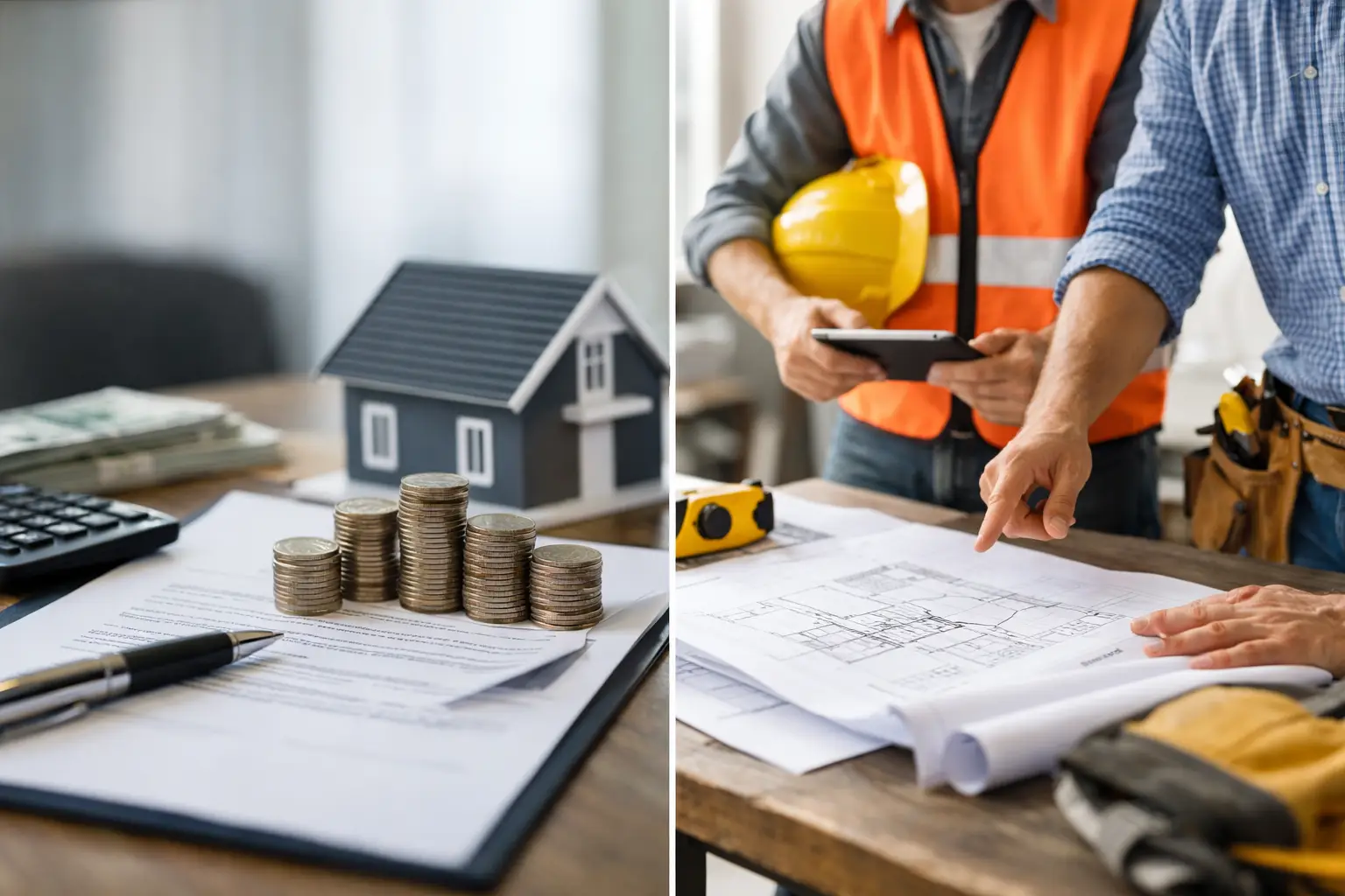 Fixed Price Versus Time Materials for Contractors