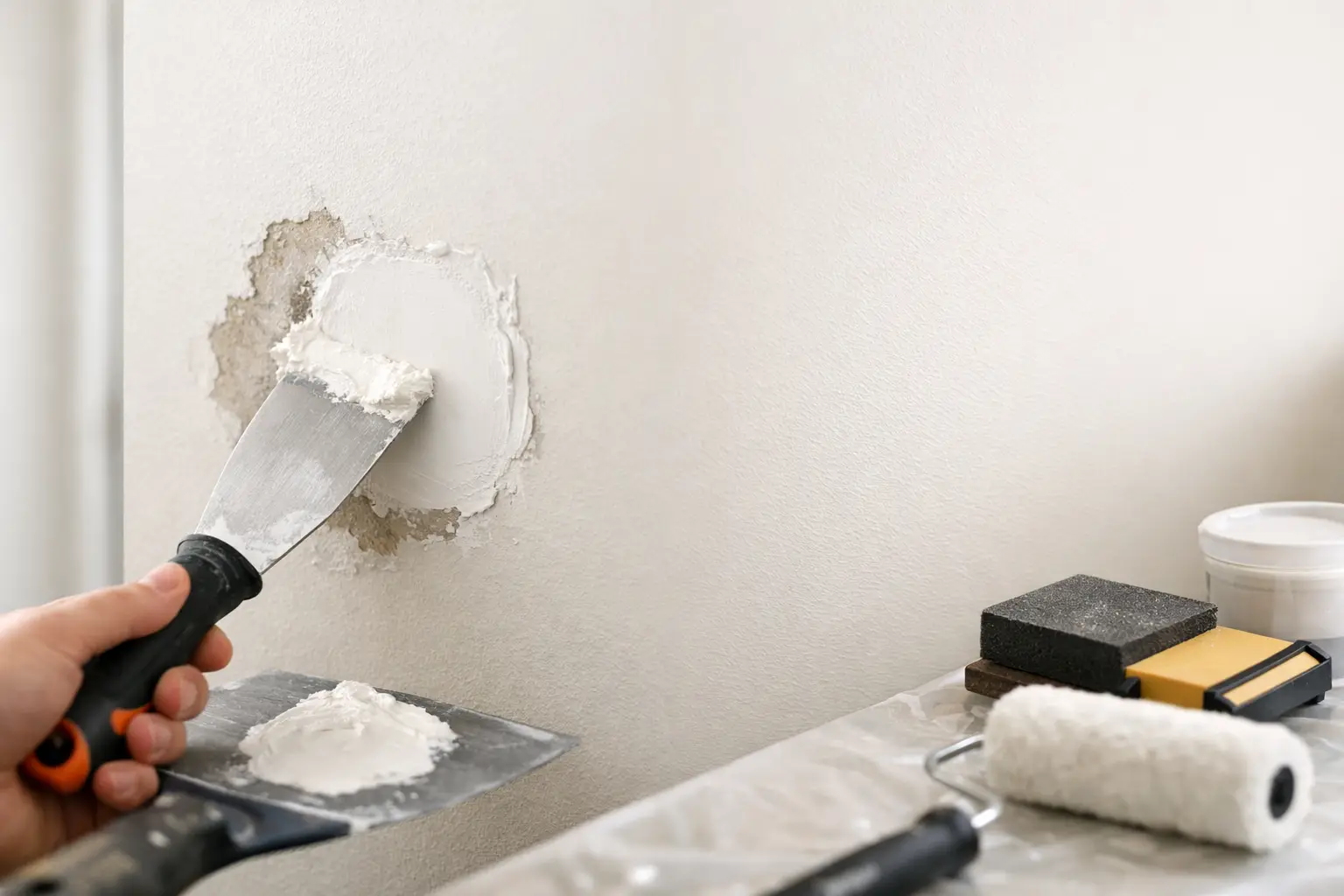 Invisible Wall Patching Techniques That Last