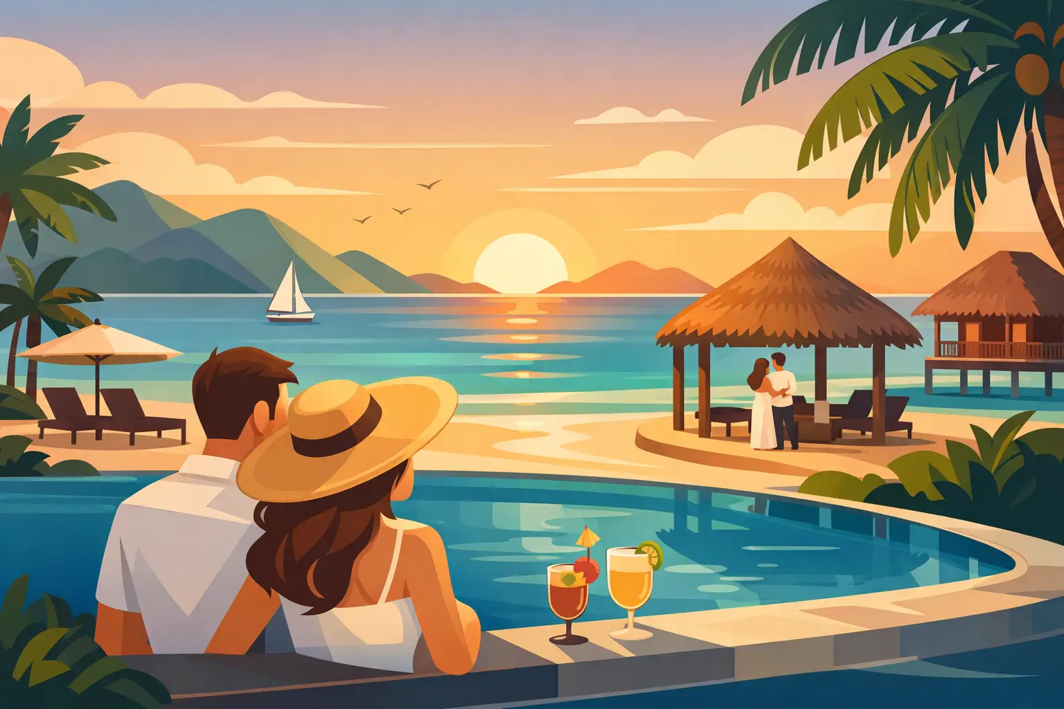 Mexico All Inclusive Honeymoon Packages, Chosen Well