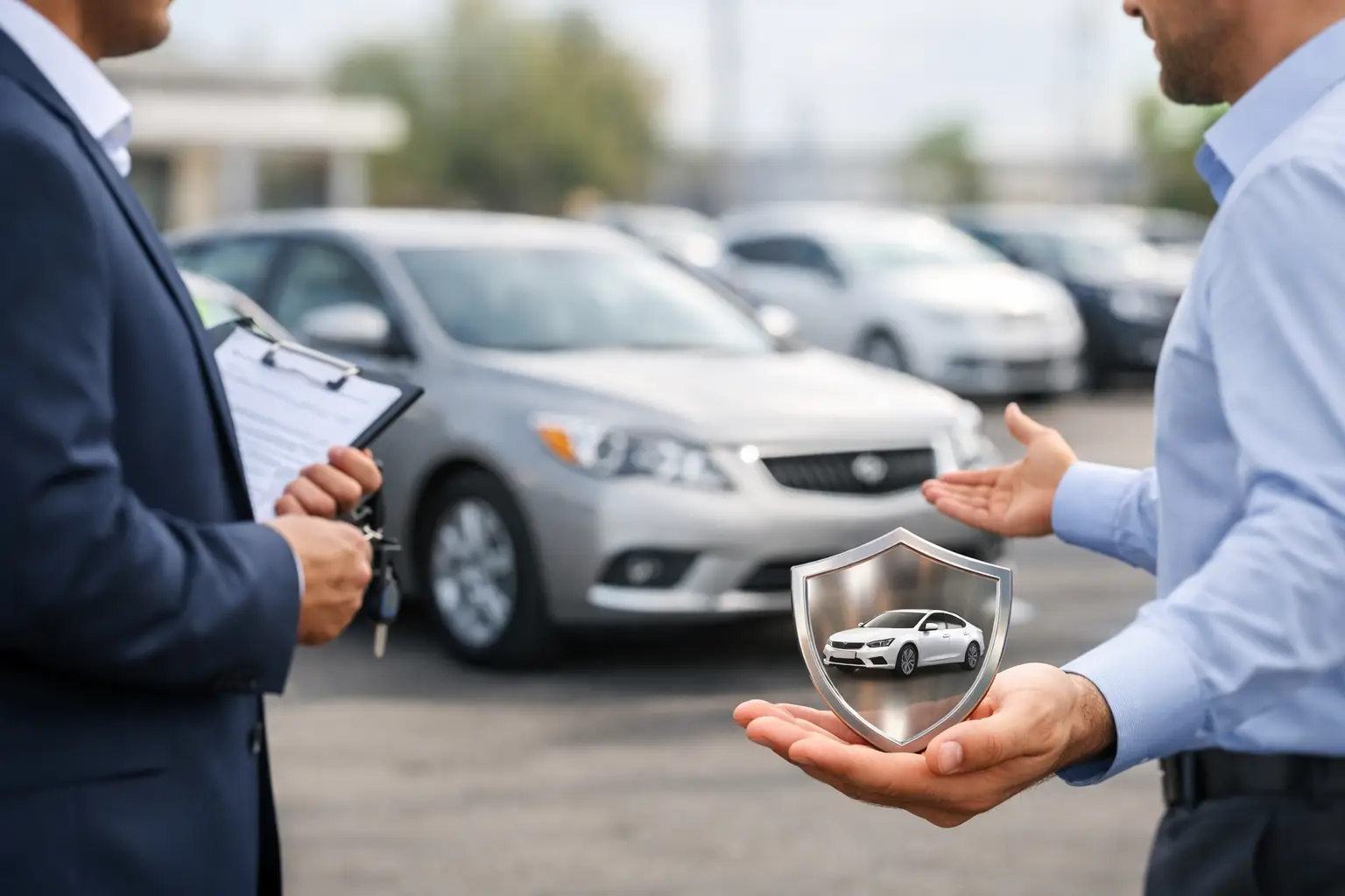 Used-Car Inventory Sourcing That Protects Your Gross Margin