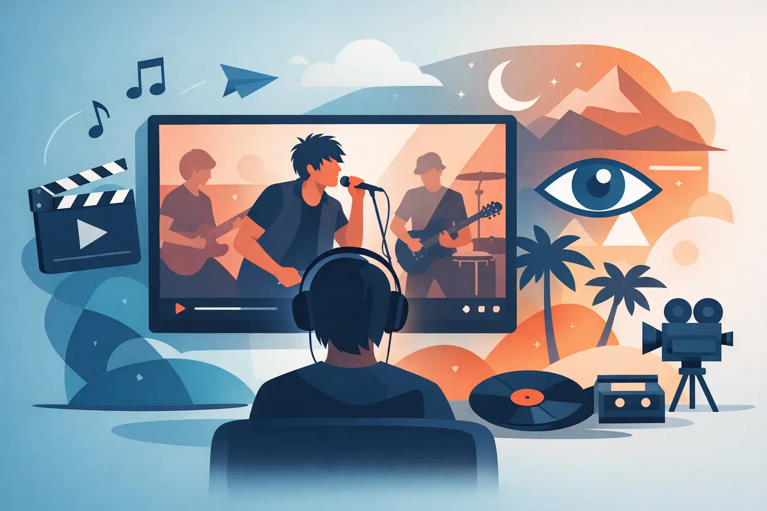 Why Alternative Music Videos Still Matter