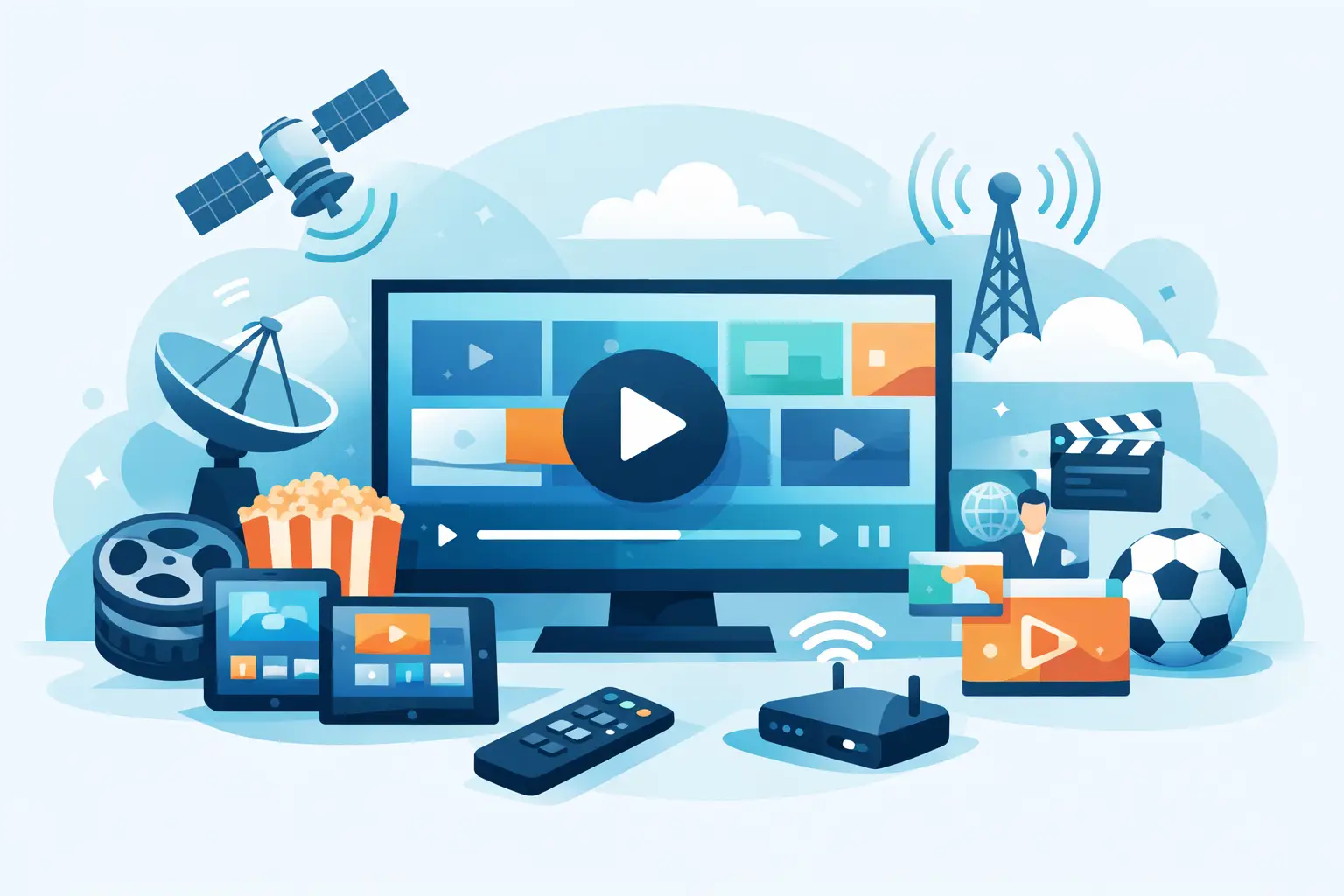 What Are FAST Streaming Channels?
