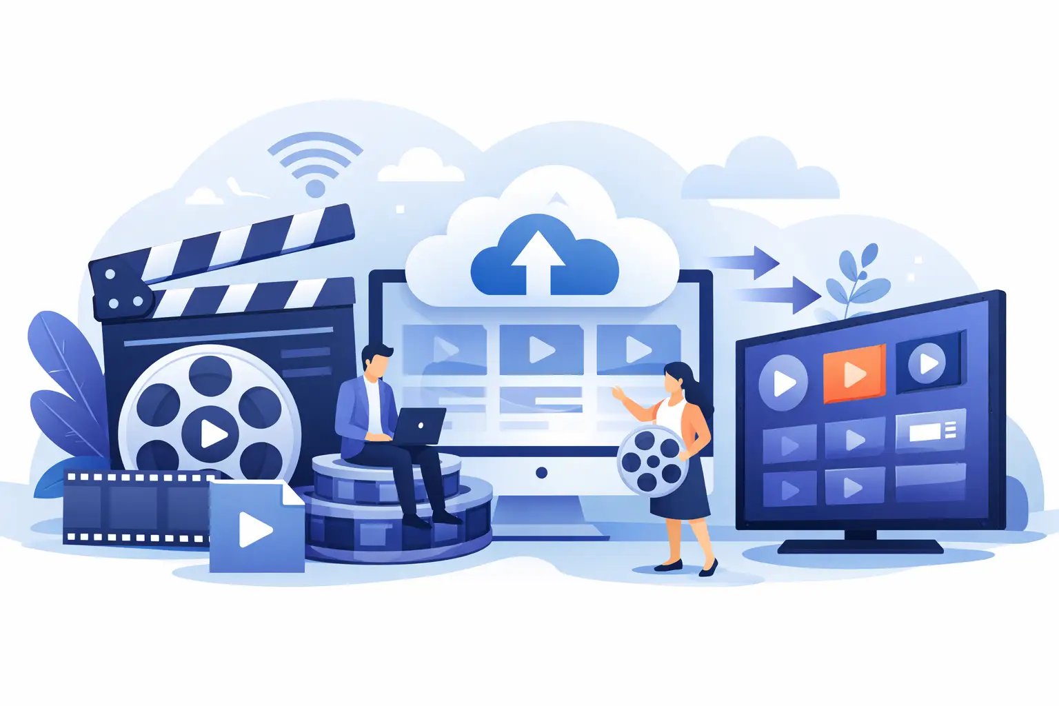 How to Submit Films to FAST Channels