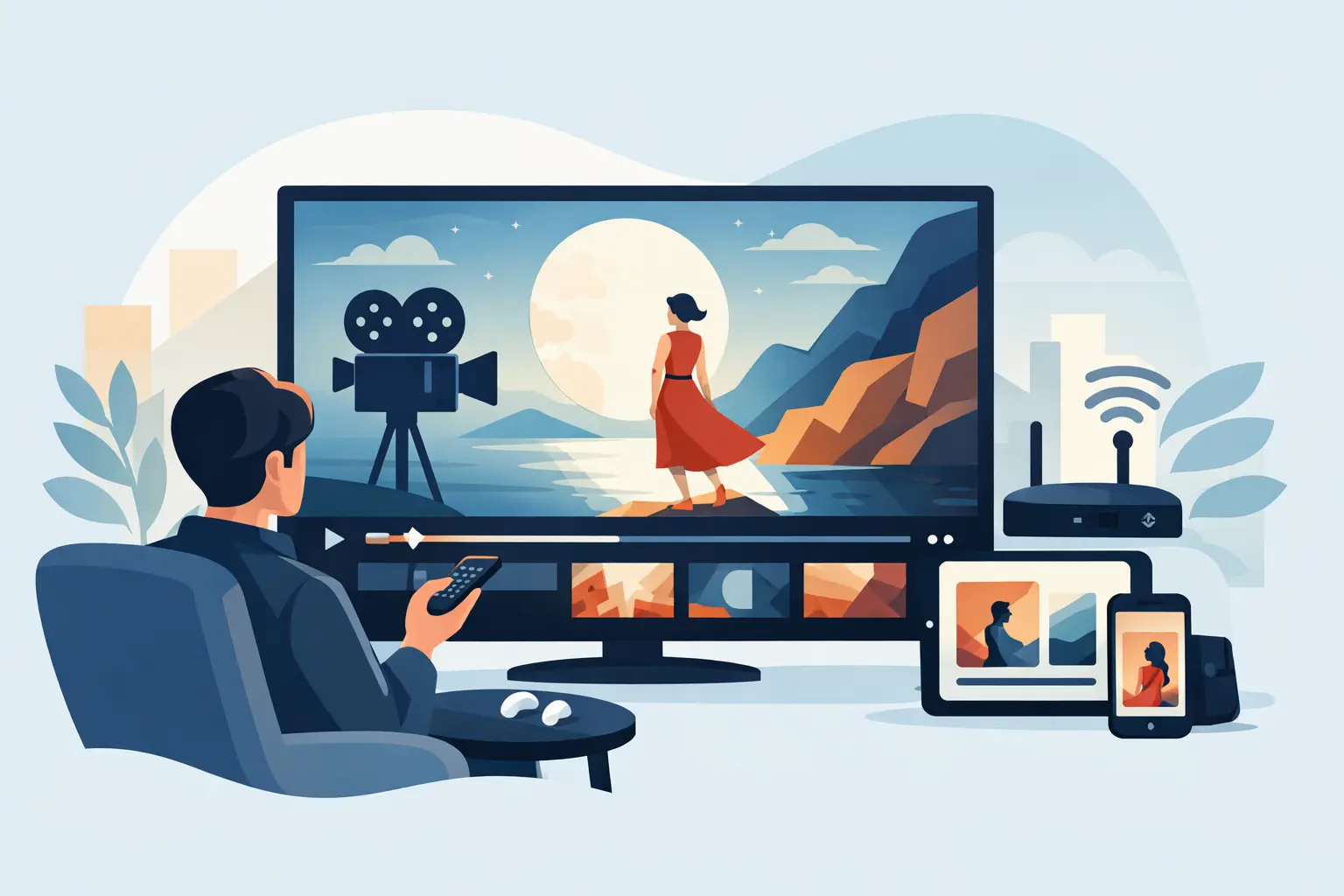 How to Stream Arthouse Films Without Settling