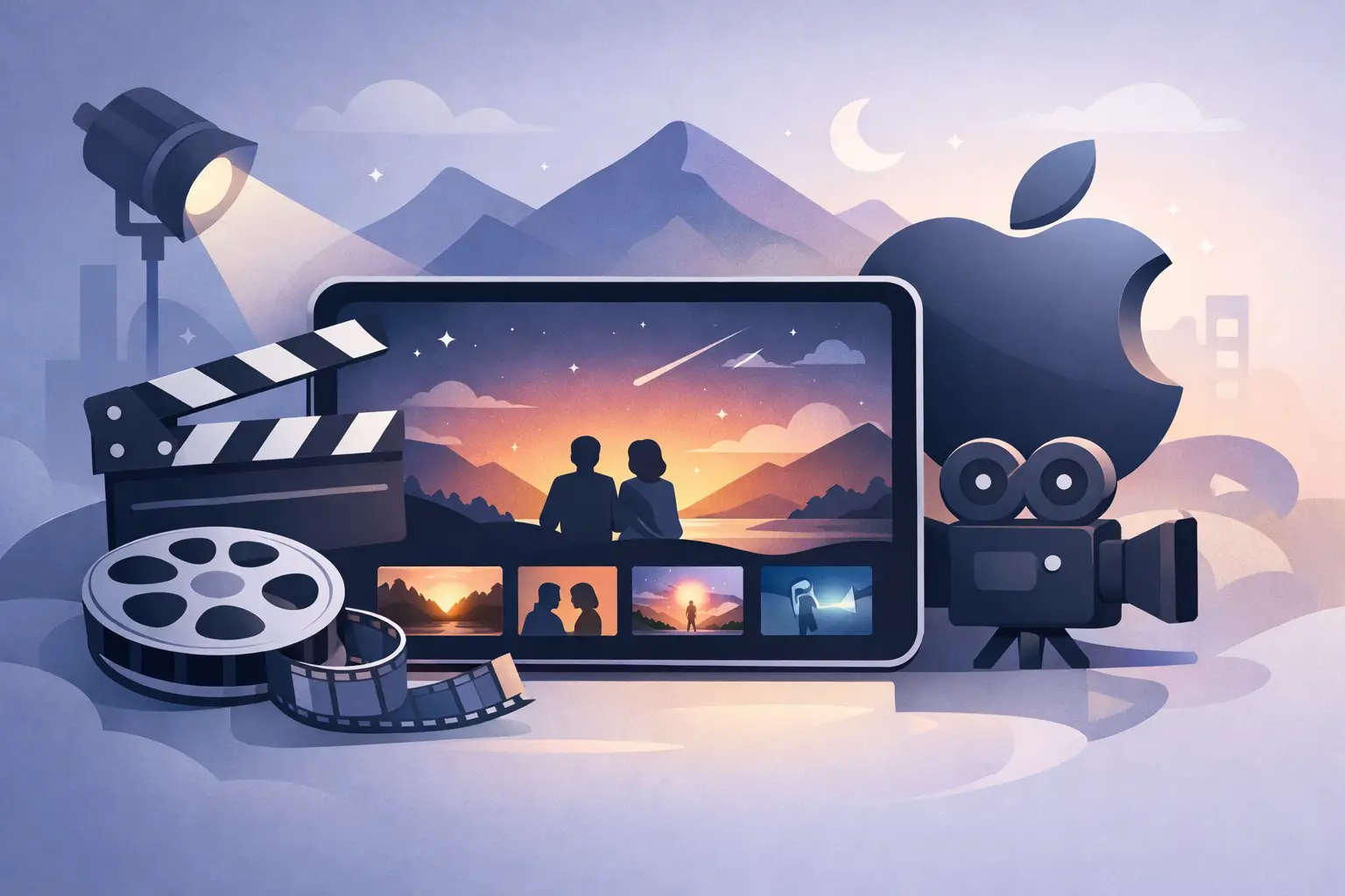 Apple Indie Films: What to Watch Next