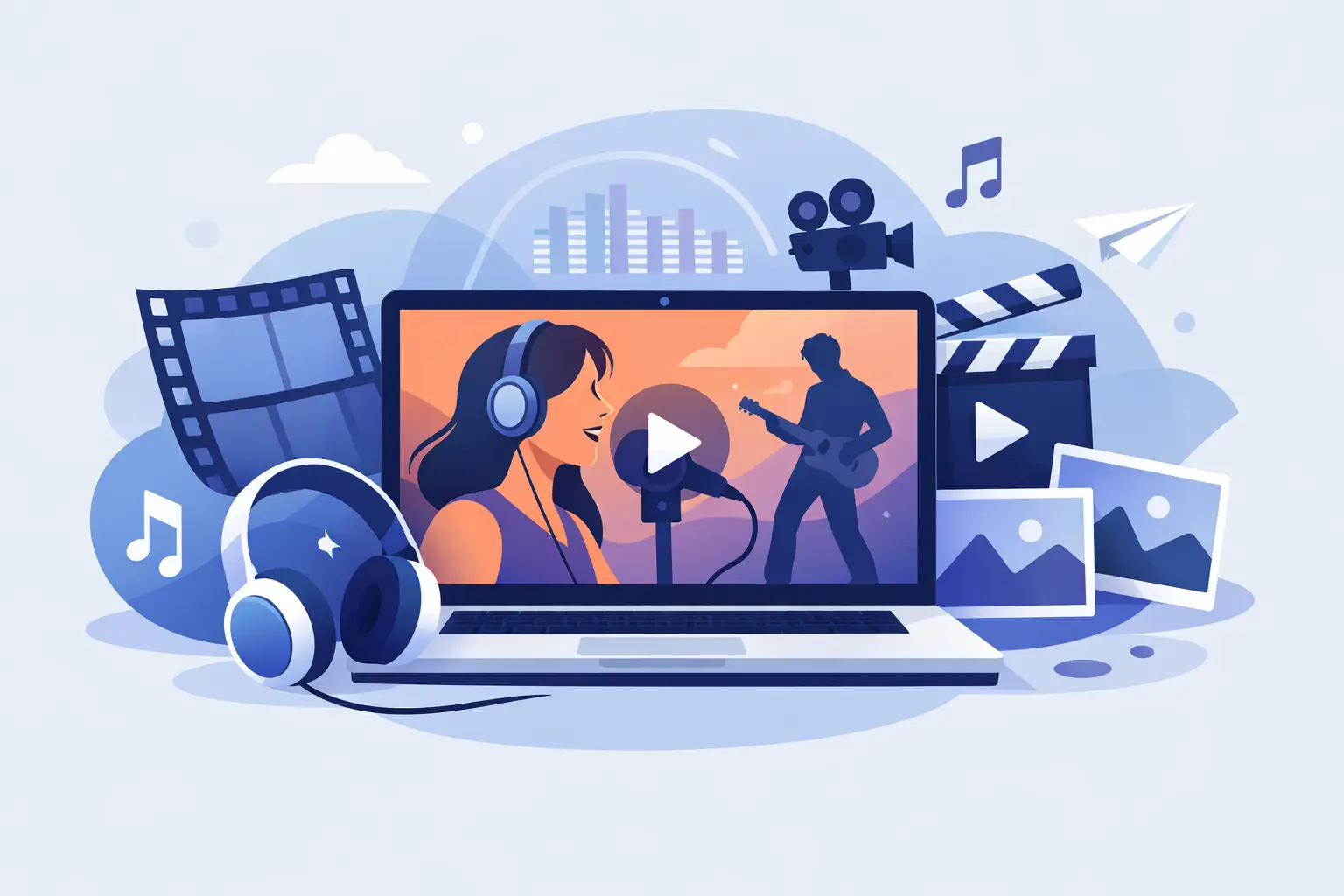 Free Music Videos Worth Watching Now