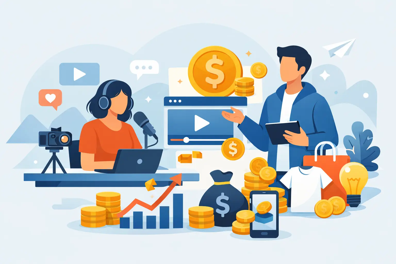 Creator Monetization Guide for Indie Media