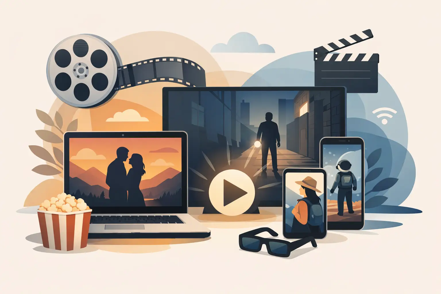 12 Independent Films Streaming Now to Watch