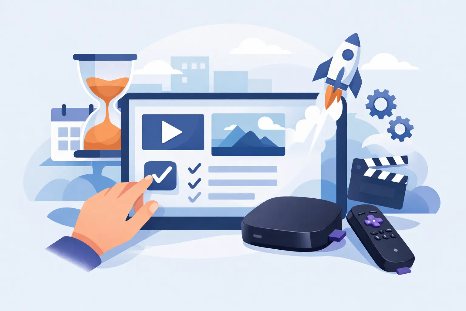 How to Publish on Roku Without Wasting Months