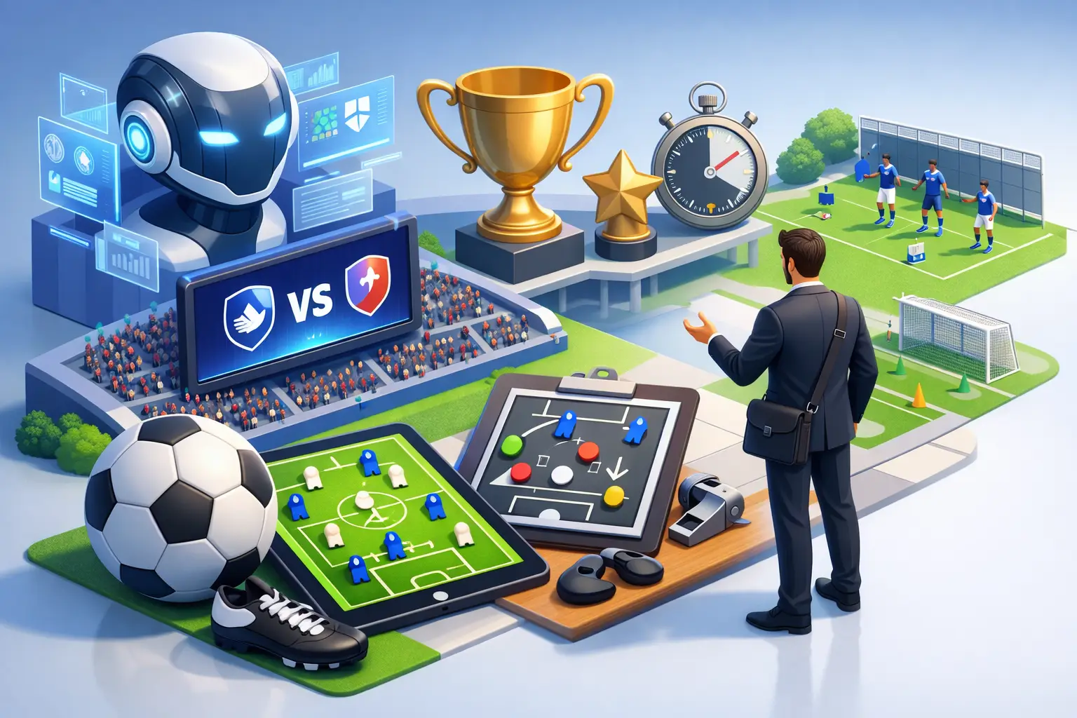 Top Eleven Beginner's Guide: What You Need to Know