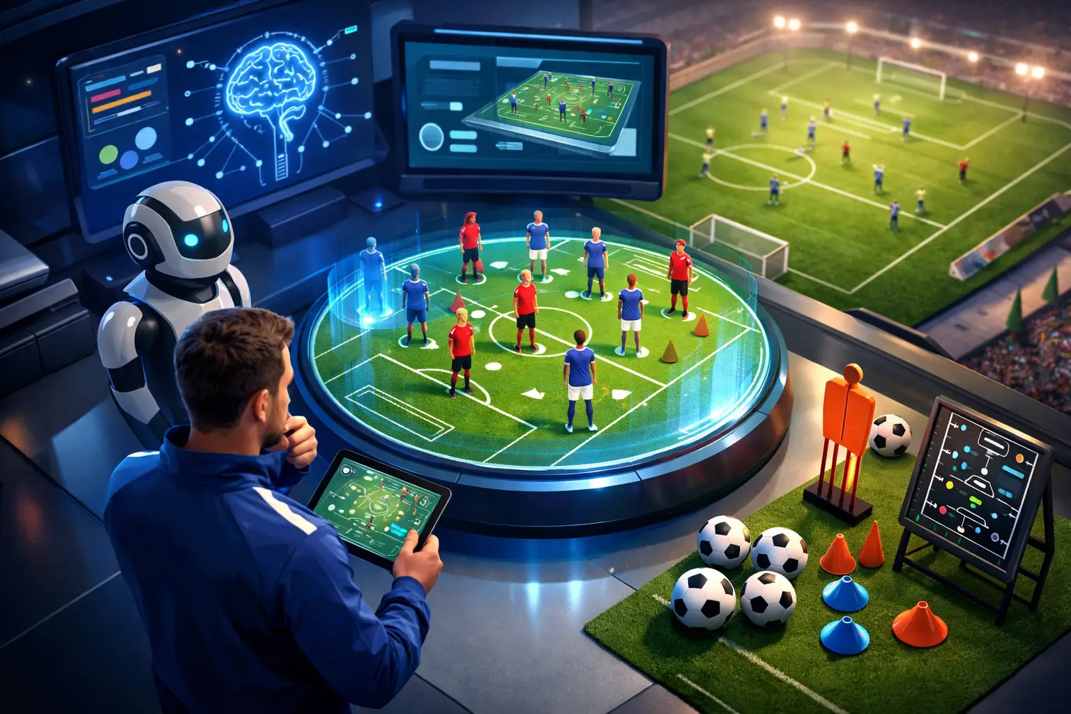 Ultimate Top Eleven Training Guide 2026