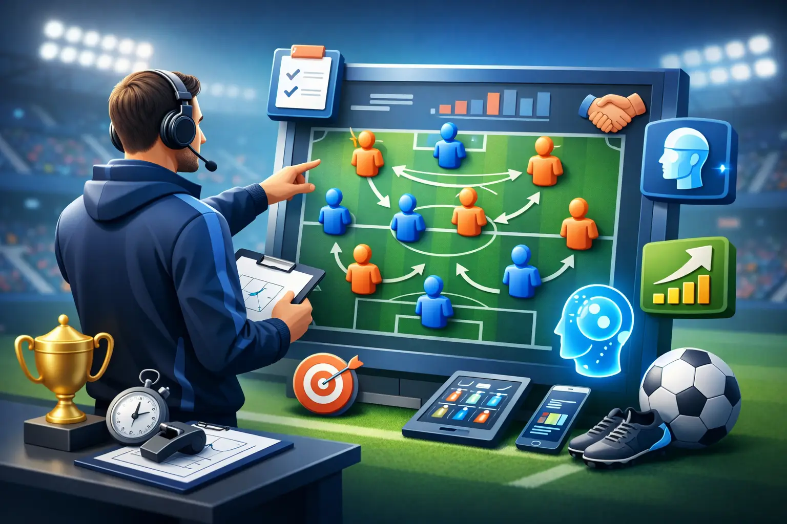 Top Eleven Fast Trainer Signs That Matter
