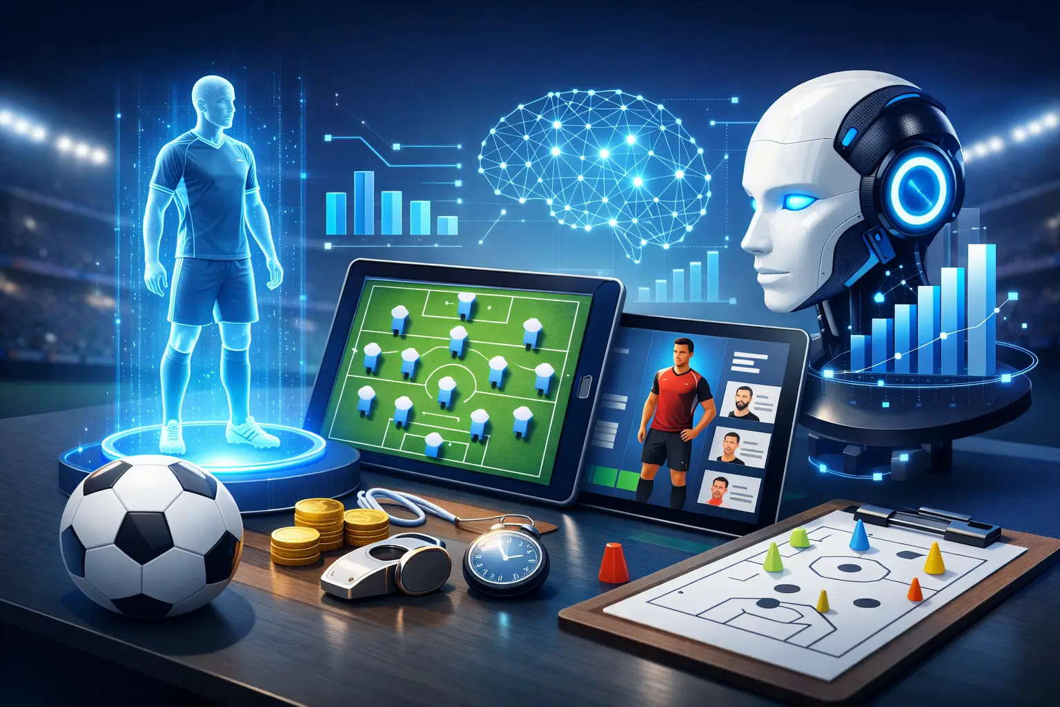 Is Squad XI Pro Worth It for Top Eleven Managers?