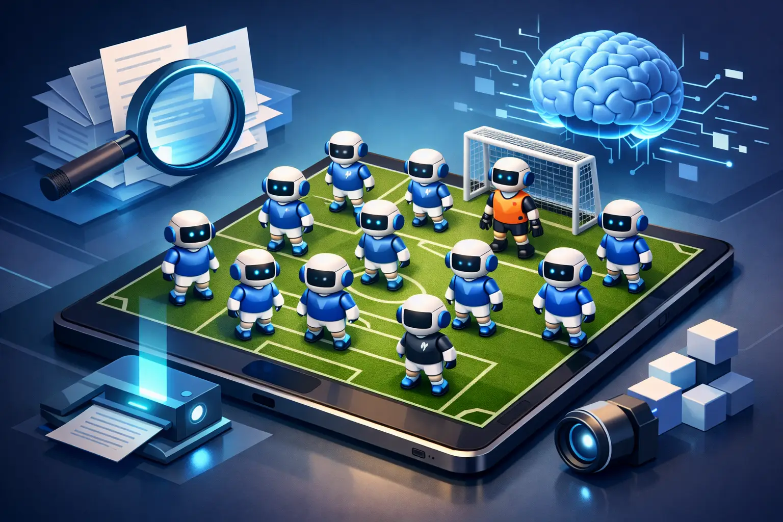 Top Eleven OCR Read Players That Matter