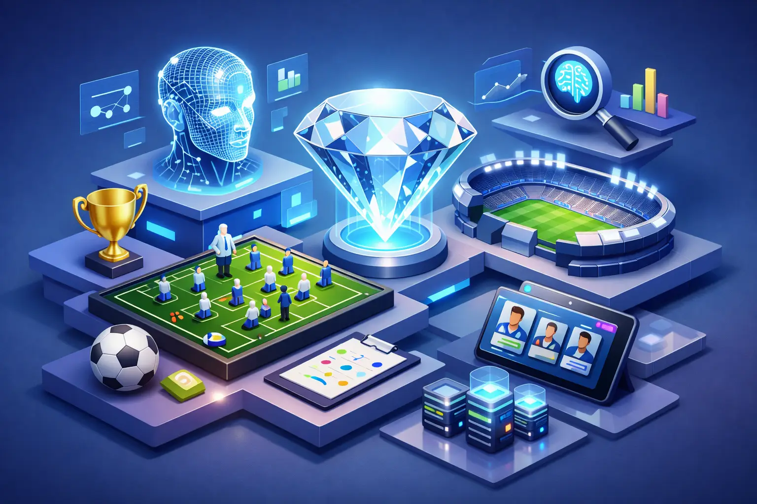 SquadXI Pro Diamond Features Explained