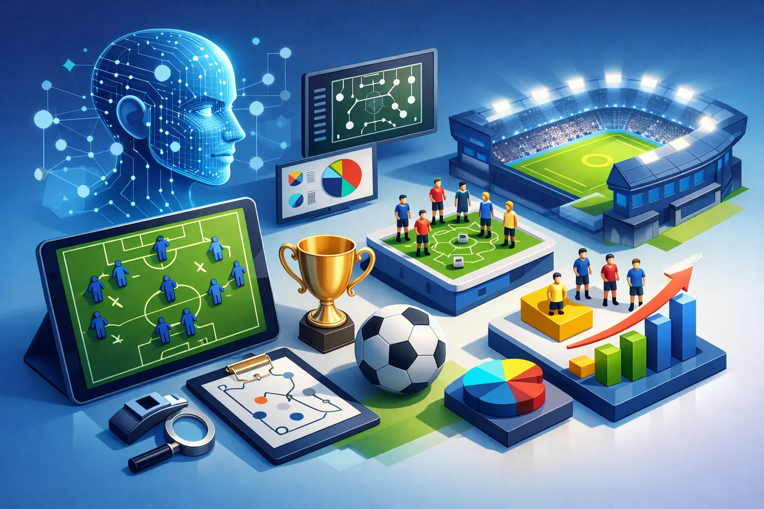 Top Eleven Guides for Smarter Squad Growth