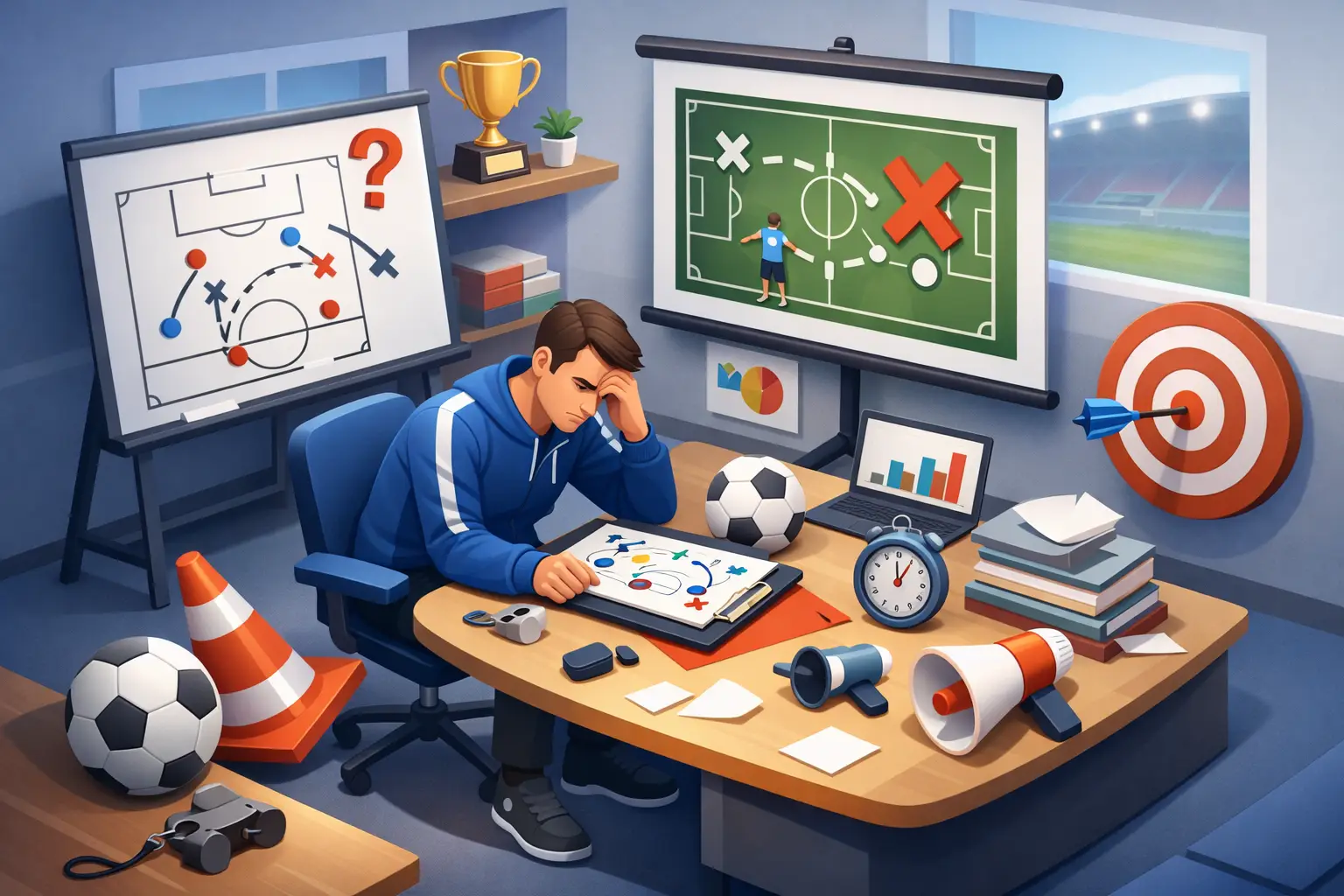 Common Training Mistakes Every Manager Makes