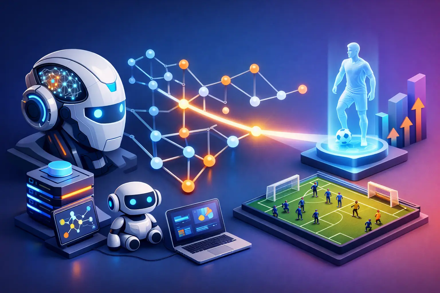 Beam Search Explained for AI Training Optimization