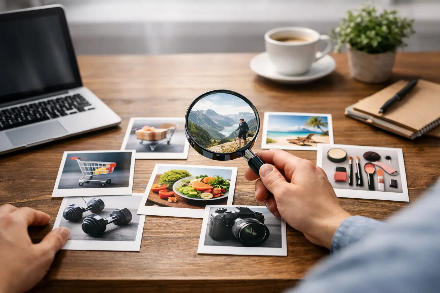 How to Choose an Affiliate Niche That Fits