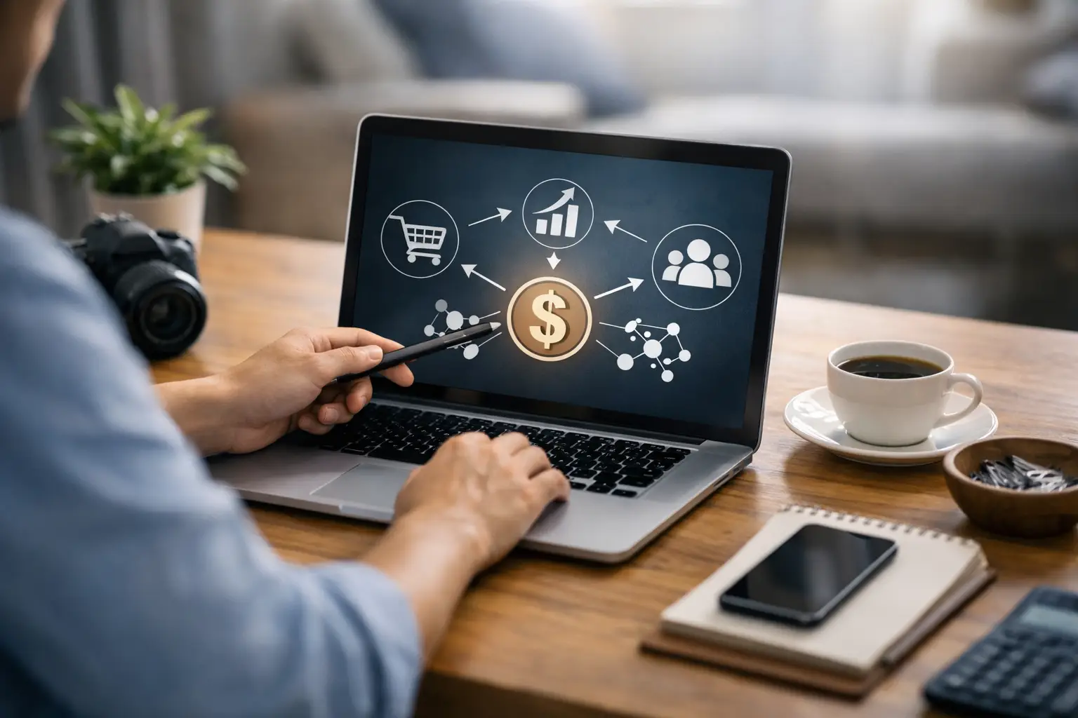 Beginner Affiliate Marketing System That Works