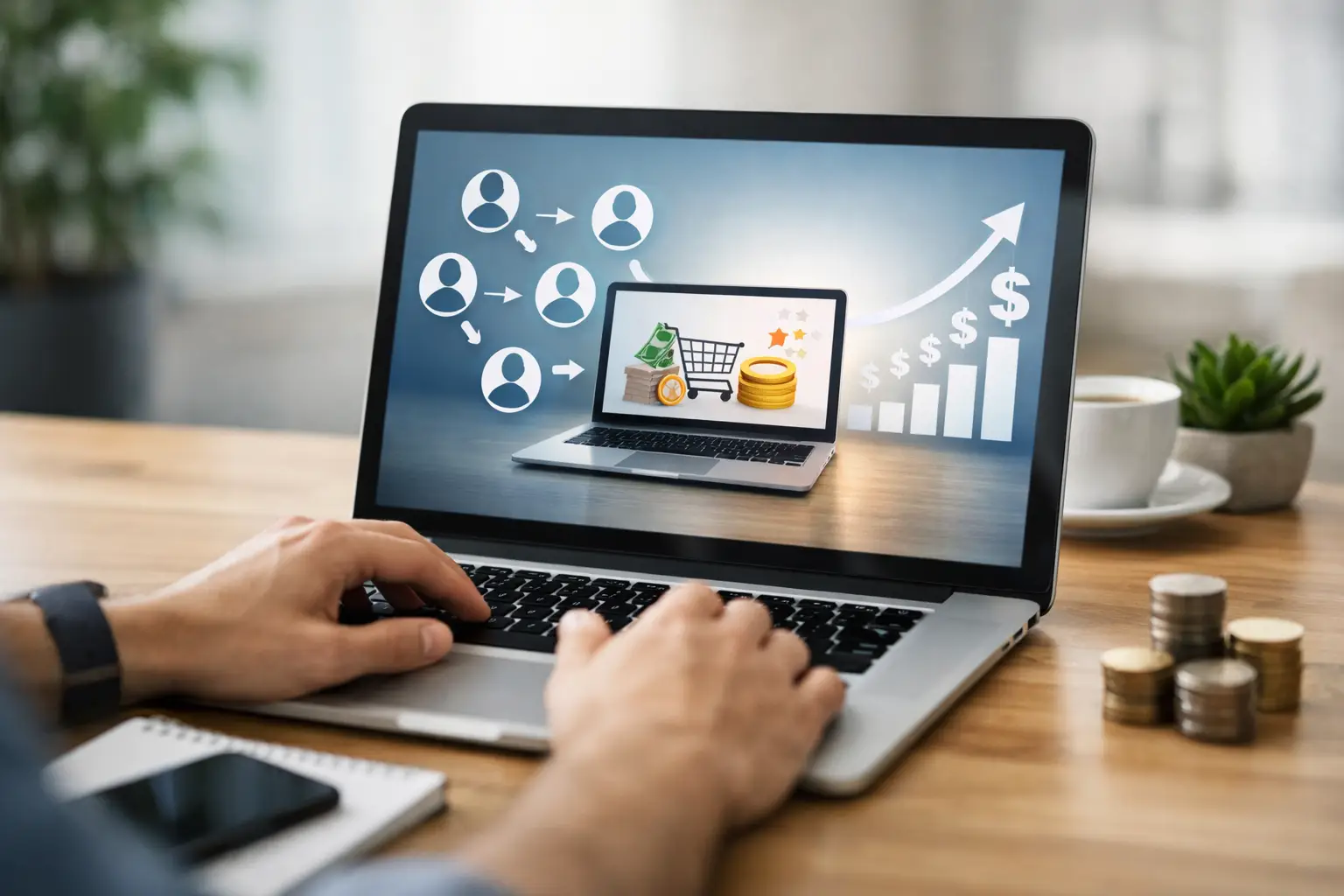 Free Traffic for Affiliate Marketing Beginners