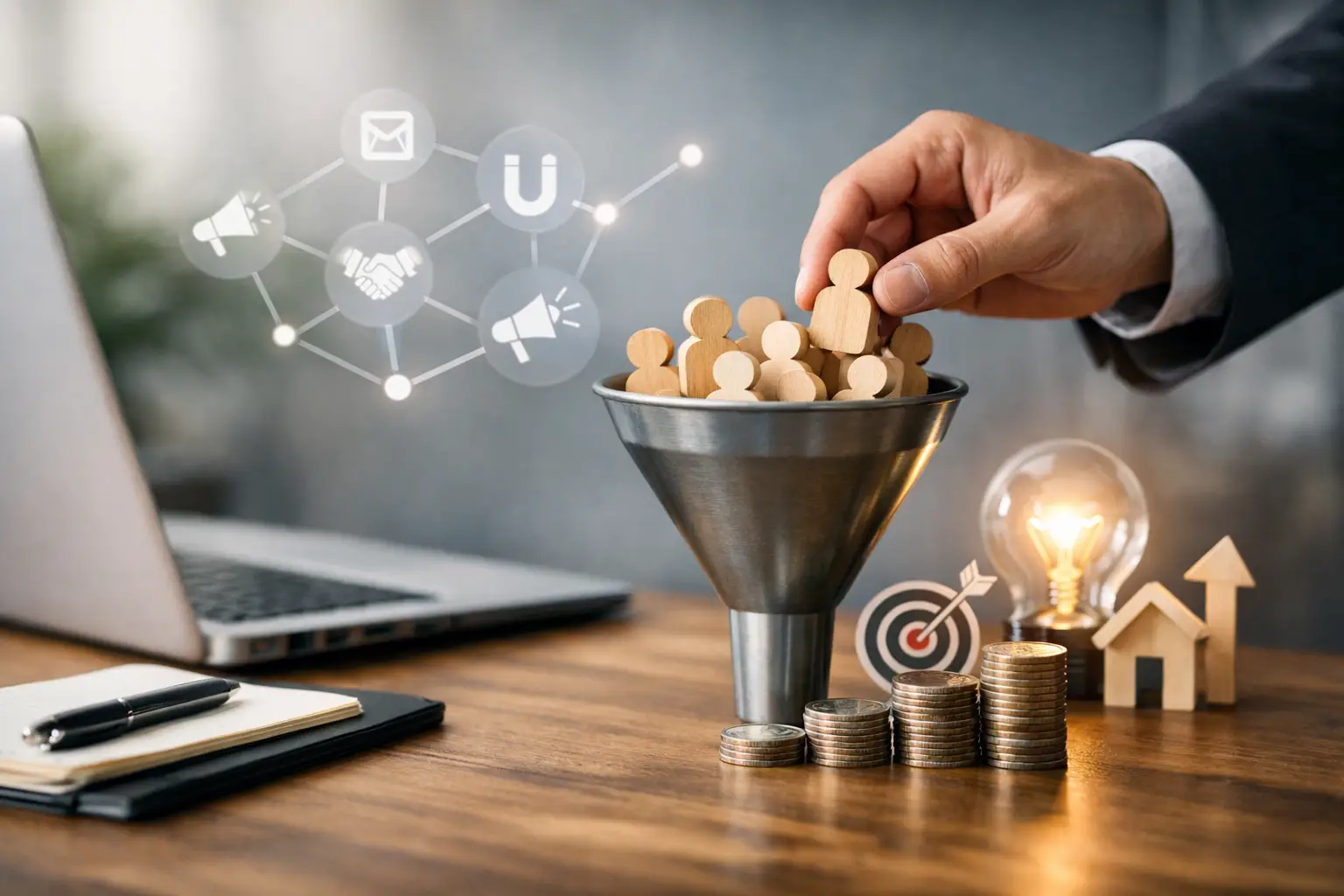 10 Best Lead Generation Methods for Beginners
