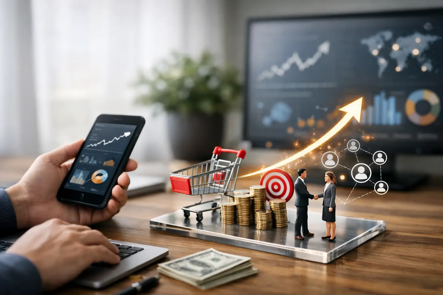 Affiliate Marketing Trends 2026 You Can Use