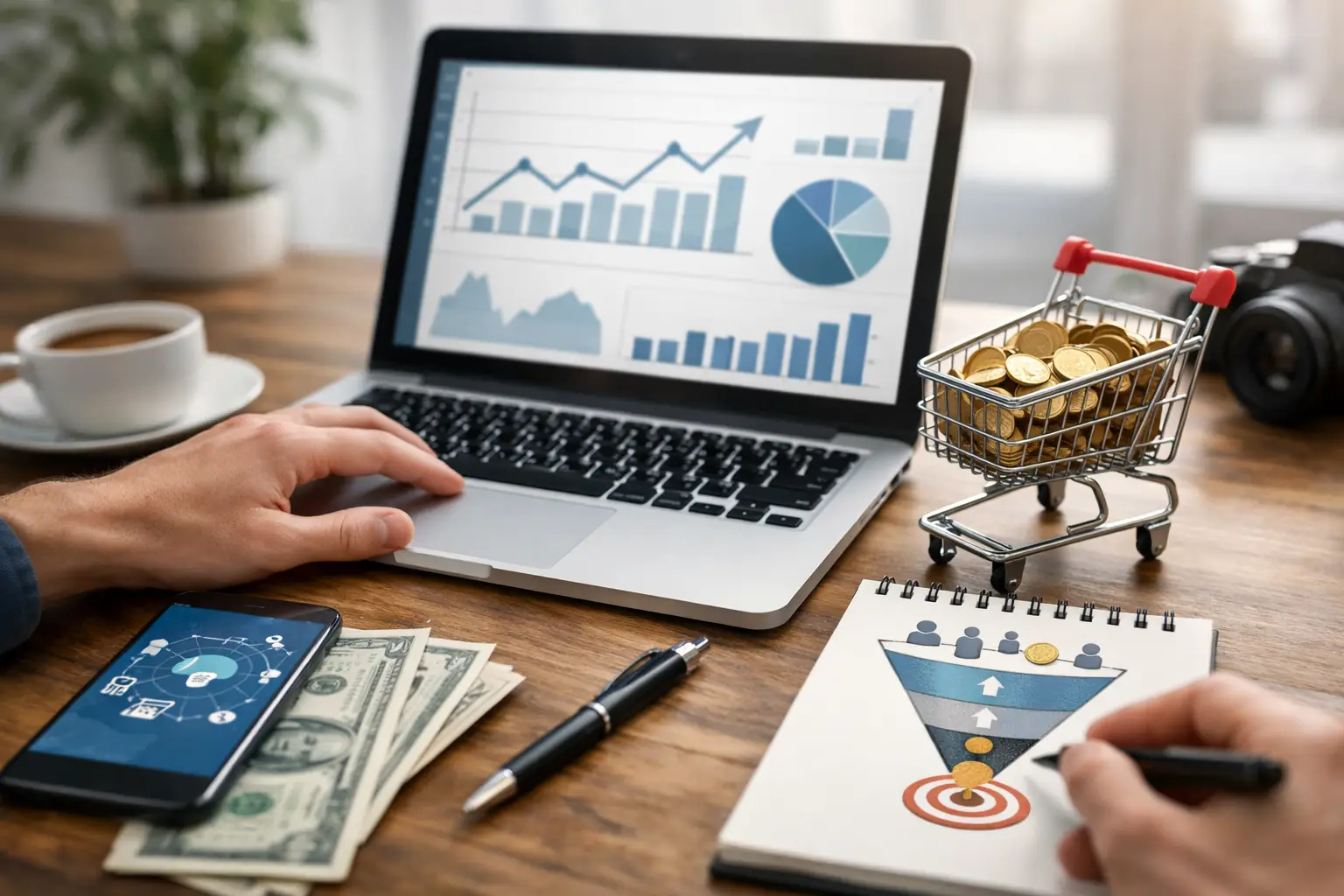 Conversion Tracking Guide for Affiliate Beginners