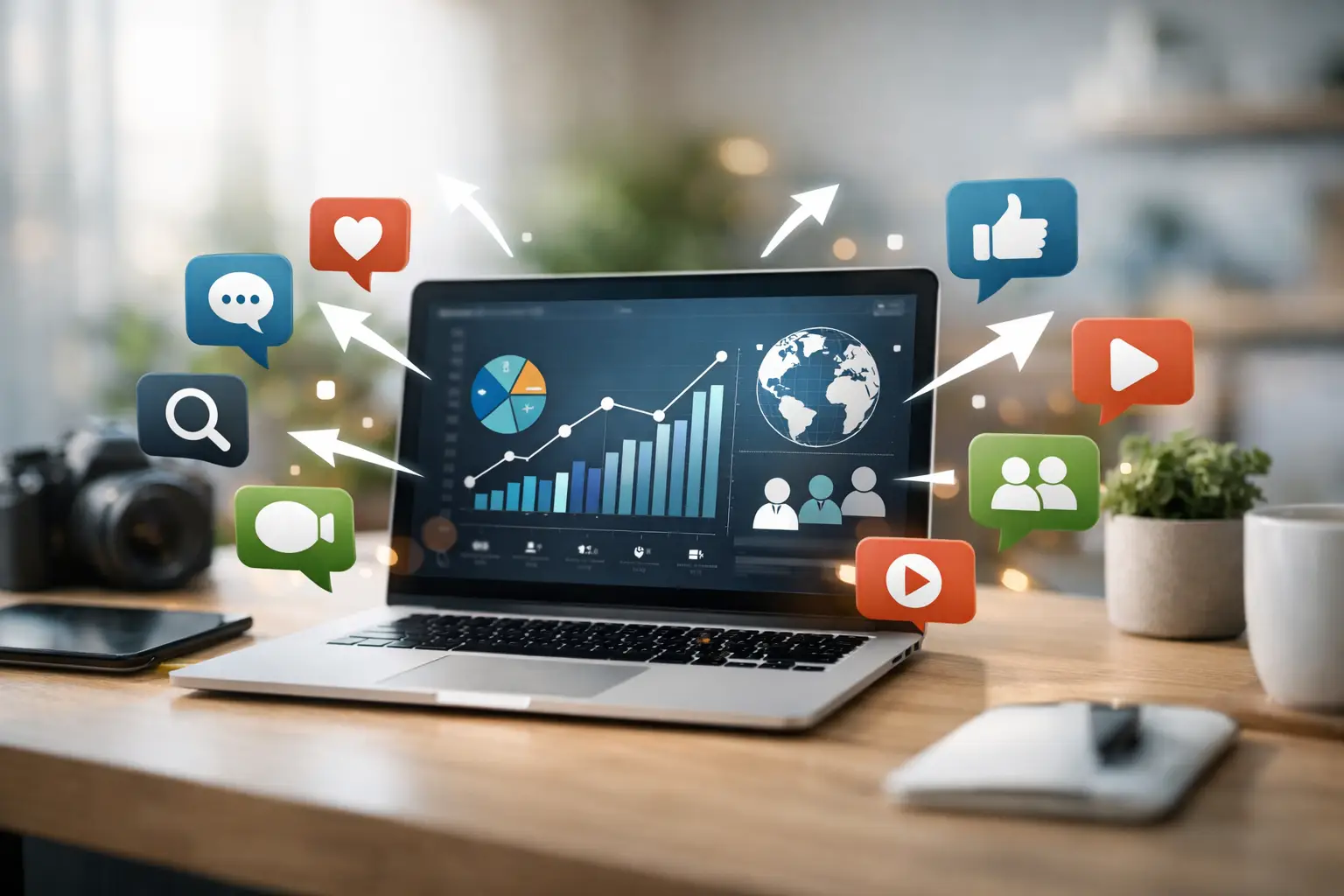 8 Best Free Traffic Sources for Affiliates